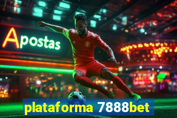 plataforma 7888bet